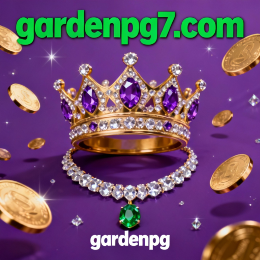 gardenpg