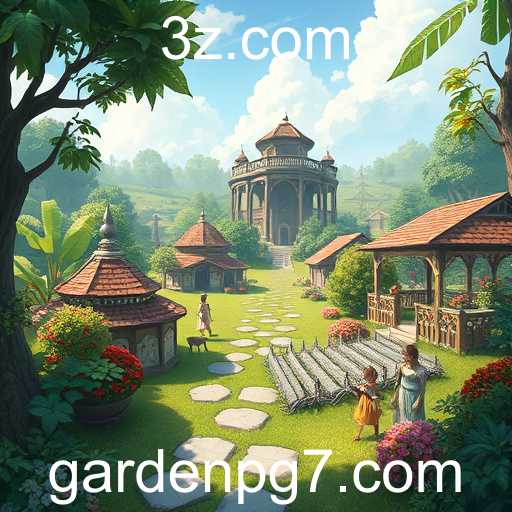 A Ascensão dos Jogos Gardenpg no Brasil