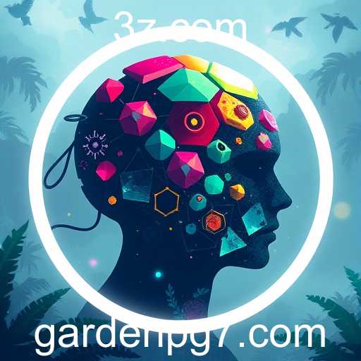 Novo Horizonte no Universo dos Jogos com GardenPG