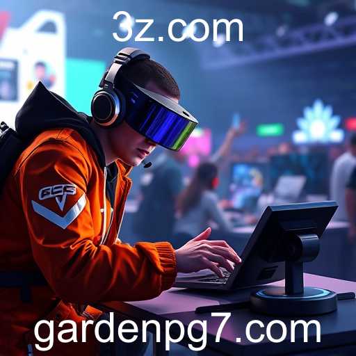 Tendências de Jogos Despertam a Comunidade Gamer