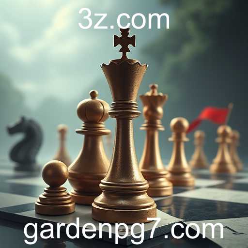 Gardenpg Revoluciona Jogos com Inovações Verdes