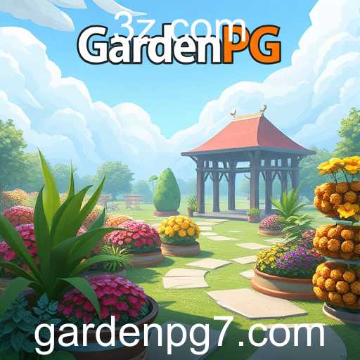GardenPG Reinventa Experiência de Jogos em 2026
