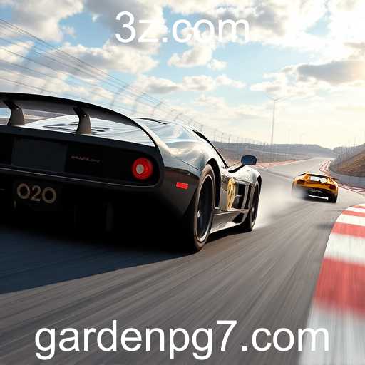 Gardenpg: A Revolução dos Jogos em 2026