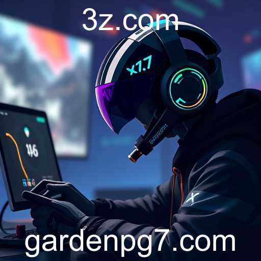 O Impacto Crescente do GardenPG no Cenário de Jogos