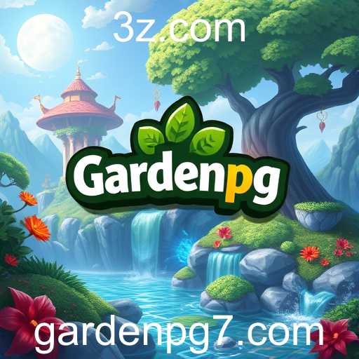 Novos Horizontes para GardenPG: Inovações no Mundo dos Jogos