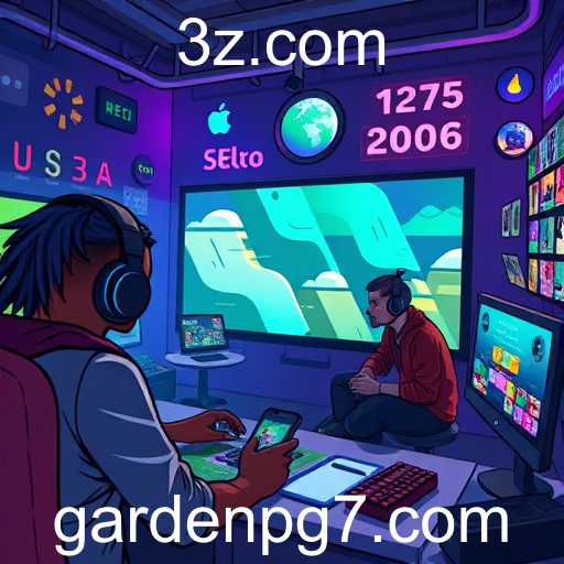 A Era dos Jogos Interativos: O Futuro nas Palavras de Desenvolvedores