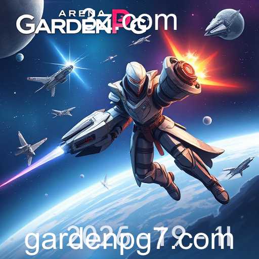 Novidades e Dinâmicas do gardenpg