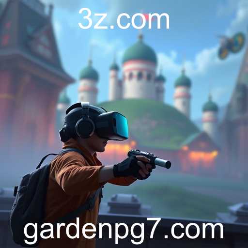 Tendências e Inovações no Mundo dos Jogos em 2026