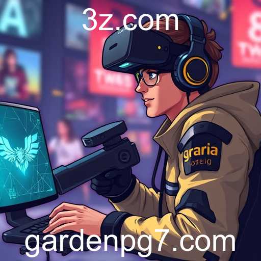 Tendências e Inovações em Jogos Online de 2026